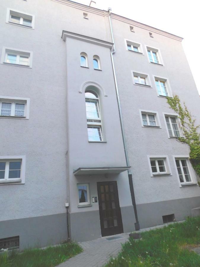 Skyway Apartment Stary Toruń Eksteriør bilde